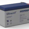 AGM ULTRACELL UL 12V 7.2Ah baterija