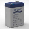 AGM ULTRACELL UL 6V 5Ah baterija