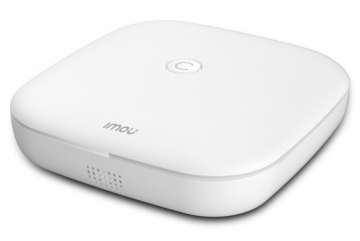 Интеллектуальный шлюз сигнализации Imou IOT-ZG1-EU Интеллектуальный шлюз сигнализации Imou IOT-ZG1-EU