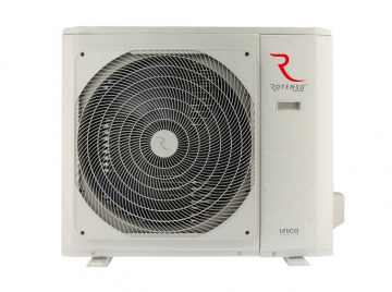 Кондиционер Rotenso Unico UO120Xo (наружный блок)
