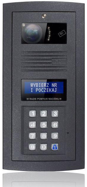 ELFON OPTIMA OP-SL255RC-G HR modulis