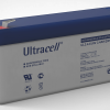 AGM ULTRACELL UL 6V 3.4Ah akumulators