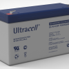Аккумуляторы AGM ULTRACELL UL 6V 10Ah