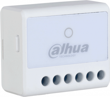 DAHUA ARM7011-W2(868) bezvadu releja modulisDAHUA ARM7011-W2(868) bezvadu releja modulis