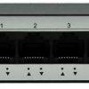 PoE 4 portu komutators VIDOS ONE PS 42/60