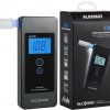 Alcofind Elite alkometrs -24mc kalibrēšana 5 gadu garantija