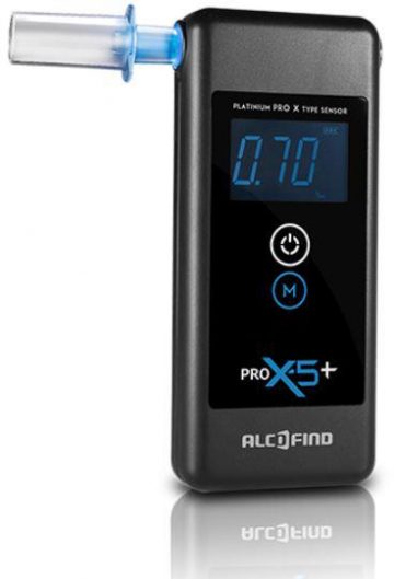 Alcofind Pro x-5+ 5 gadu garantija, 12 mēnešu servissAlcofind Pro x-5+ 5 gadu garantija, 12 mēnešu serviss