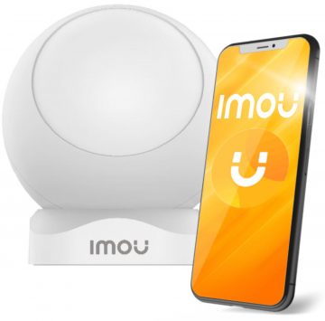 Imou kustības detektors IOT-ZP1-EUImou kustības detektors IOT-ZP1-EU