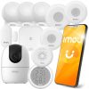 Imou IOT pagarinātā drošā korpusa komplekts