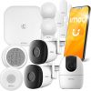 Imou IOT drošas mājas pamatkomplekts