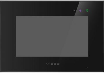 VIDOS X M10B-X videointerkomu monitorsVIDOS X M10B-X videointerkomu monitors