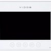 VIDOS X M11W-X video durvju ieejas monitors