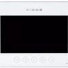 VIDOS X M11W video durvju ieejas monitors