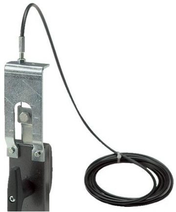 Внешняя система разблокировки для ворот с ручкой BFT SM1 (P115005)Внешняя система разблокировки для ворот с ручкой BFT SM1 (P115005)