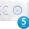 UBIQUITI UNIFI UAP-AC-PRO-5 (5 gab.)