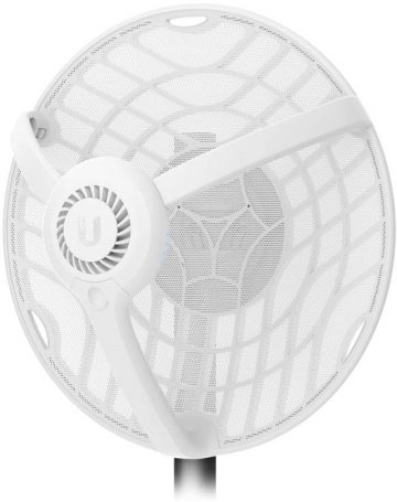 UBIQUITI AirFiber 60 дальнего действия (AF60-LR) UBIQUITI AirFiber 60 дальнего действия (AF60-LR)