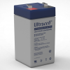 AGM akumuliatorius ULTRACELL UL 4V 4,5Ah