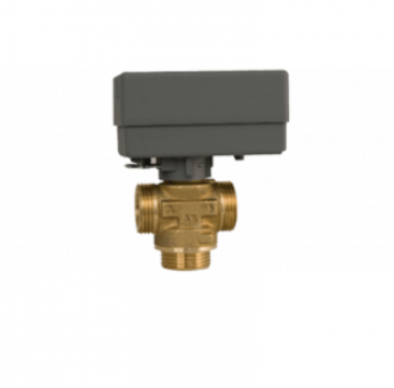 ROTENSO RAS3W-ZV 3-ceļu zonas vārsts ar piedziņu