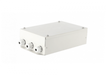 Модуль расширения ROTENSO RAEST6 для 6 термостатов/датчиков