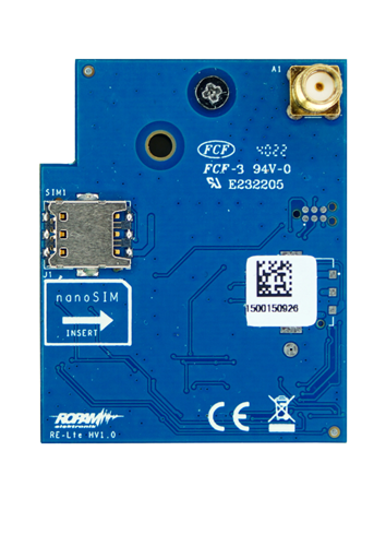 ROPAM LTE MODEM NEO-IP/-64 EXP-LTE