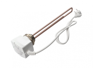 ROTENSO Keramiskais tvertnes sildītājs 3kW AGGE013