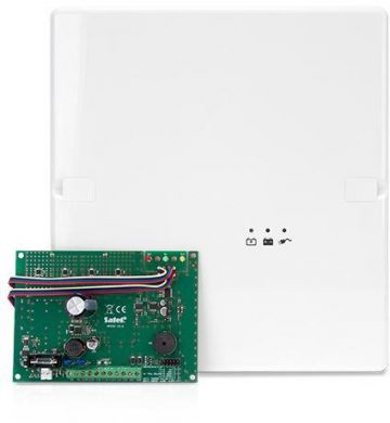 SATELĪTA BUFERA BAROŠANAS AVOTS 12V/3A APS-30 S