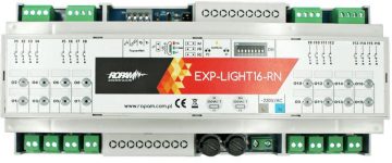 ROPAM LIGHT VALDIKLIS EXP-LIGHT16-RN
