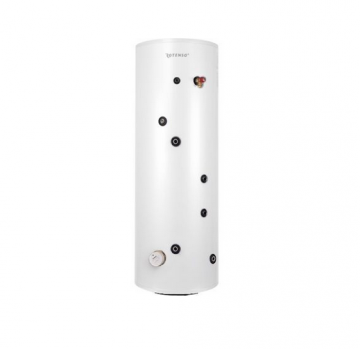 Бак для горячей воды ROTENSO Thermos Inox из нержавеющей стали AQT500IX1 Бак для горячей воды ROTENSO Thermos Inox из нержавеющей стали AQT500IX1