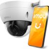 IP-камера Imou Dome Pro 3 Мп IPC-D32MIP