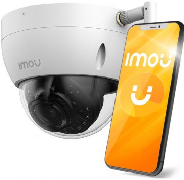 IP-камера Imou Dome Pro 3 Мп IPC-D32MIP