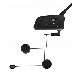 Austiņas ar mikrofonu EJEAS V6/V6 Pro/V4 Plus