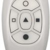 Спутниковый пульт дистанционного управления Perfect MPT-350