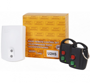 ELMES RADIOLINIA U2HSELMES RADIOLINIA U2HS