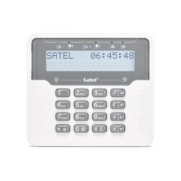 СПУТНИКОВАЯ КЛАВИАТУРА VERSA-KWRL2 БЕСПРОВОДНАЯ СПУТНИКОВАЯ КЛАВИАТУРА VERSA-KWRL2 БЕСПРОВОДНАЯ