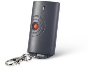 SATELĪTA TĀLVADĪBAS PULTS T-1