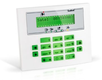 SATELĪTA TASTATŪRA INTEGRĀ-KLCDS-GRSATELĪTA TASTATŪRA INTEGRĀ-KLCDS-GR