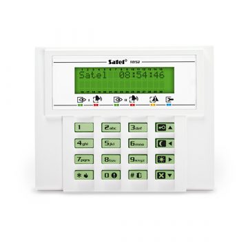 SATELĪTA TASTATŪRA VERSA-LCD-GRSATELĪTA TASTATŪRA VERSA-LCD-GR