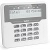 SATELĪTA TASTATŪRA VERSA-LCDM-WH