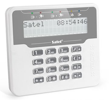 SATELĪTA TASTATŪRA VERSA-LCDM-WHSATELĪTA TASTATŪRA VERSA-LCDM-WH