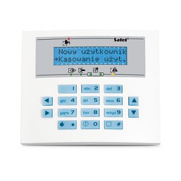 SATELĪTA TASTATŪRA INTEGRĀ-KLCDS-BLSATELĪTA TASTATŪRA INTEGRĀ-KLCDS-BL