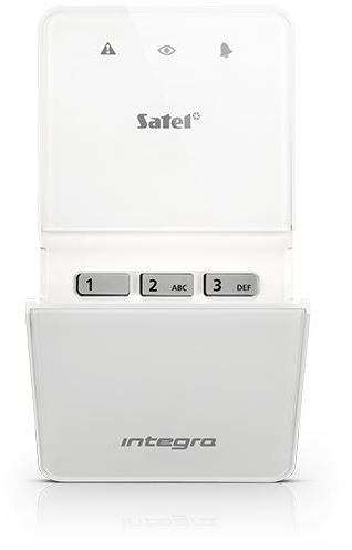 SATELĪTA NODALĪJUMA TASTATŪRA INT-SF-W
