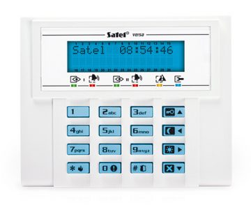 SATELĪTA TASTATŪRA VERSA-LCD-BLSATELĪTA TASTATŪRA VERSA-LCD-BL
