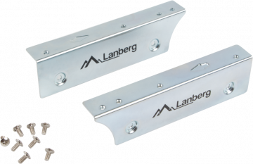 HDD / SSD ADAPTERIS SATA 3.5" ->2.5 HDD / SSD ADAPTERIS SATA 3.5" ->2.5