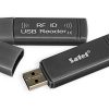 СПУТНИКОВЫЙ ПОРТАТИВНЫЙ БЕСКОНТАКТНЫЙ КАРТРИДЕР CZ-USB-1
