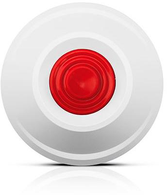 Беспроводная спутниковая кнопка тревоги APB-200