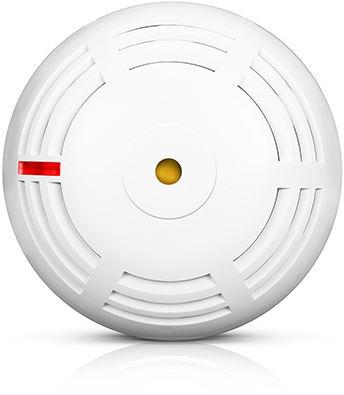 SATEL BE WAVE bezvadu oglekļa monoksīda detektors ACMD-200 ABAX2SATEL BE WAVE bezvadu oglekļa monoksīda detektors ACMD-200 ABAX2