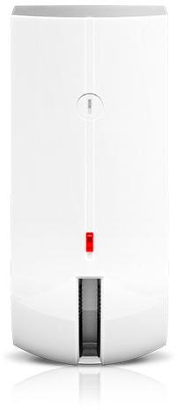 SATEL BE WAVE Bezvadu ārējais divkāršais aizkaru detektors AOCD-260 ABAX