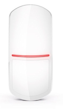 SATEL BE WAVE Wireless passive infrared motion detector APD-200 ABAX2