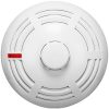 SATEL BE WAVE Bezvadu dūmu un siltuma detektors Plus ASD-200 ABAX2