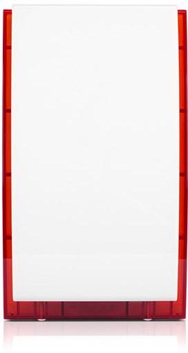 Беспроводная уличная сирена SATEL BE WAVE R ASP-200 R ABSATEL BE WAVE Беспроводная уличная сирена R ASP-200 R AB